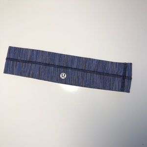 Lululemon headband